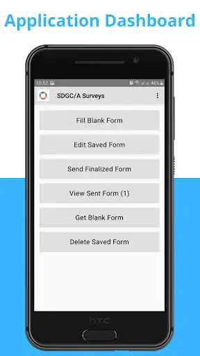 Play SDGCA Survey  and enjoy SDGCA Survey with UptoPlay