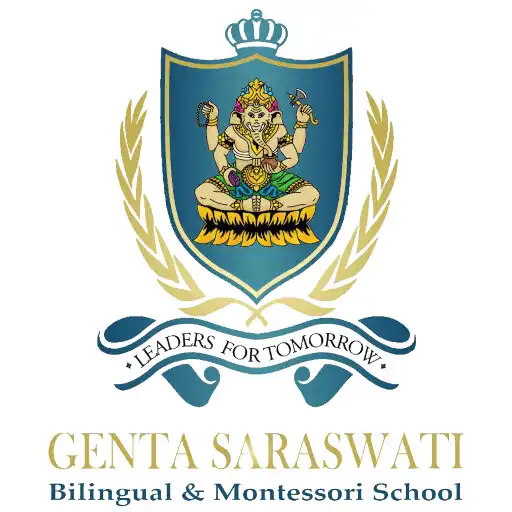 Play SD GENTA SARASWATI APK