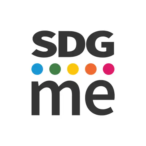 Play SDGme personal action tracker APK