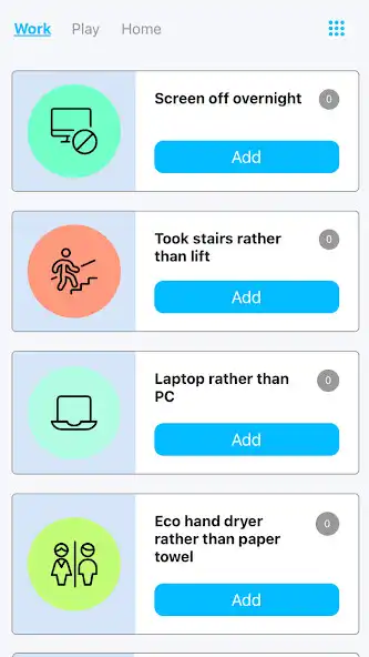 Play SDGme personal action tracker  and enjoy SDGme personal action tracker with UptoPlay