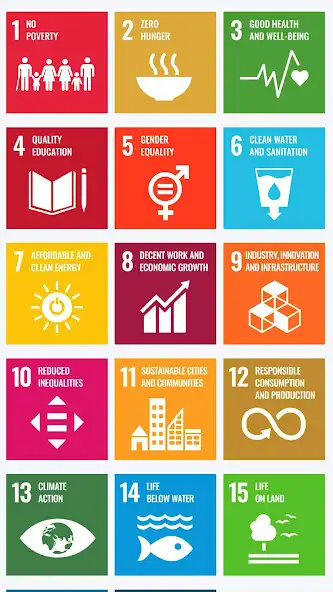 Play SDGme personal action tracker as an online game SDGme personal action tracker with UptoPlay