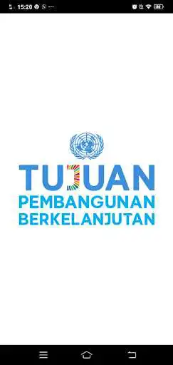 Play SDG Metadata Indonesia  and enjoy SDG Metadata Indonesia with UptoPlay