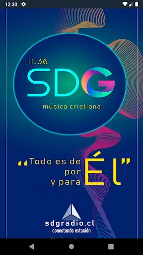 Play SDG RADIO  and enjoy SDG RADIO with UptoPlay