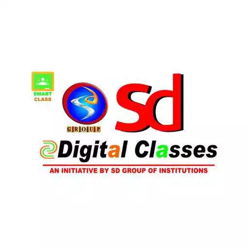Play SD Group of Institutions APK