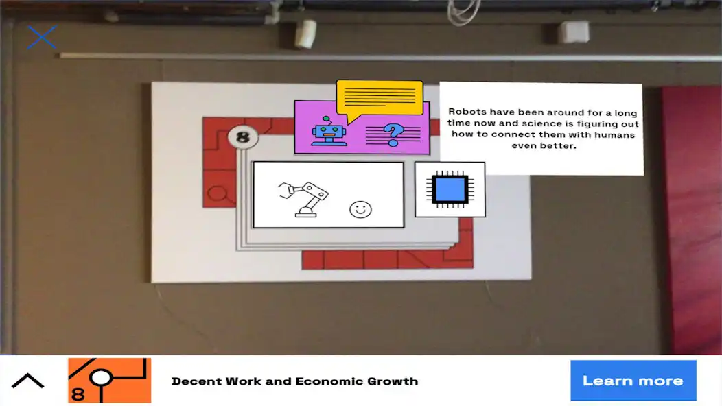 Play SDGsFuture AR and enjoy SDGsFuture AR with UptoPlay Play SDGsFuture AR and enjoy SDGsFuture AR with UptoPlay