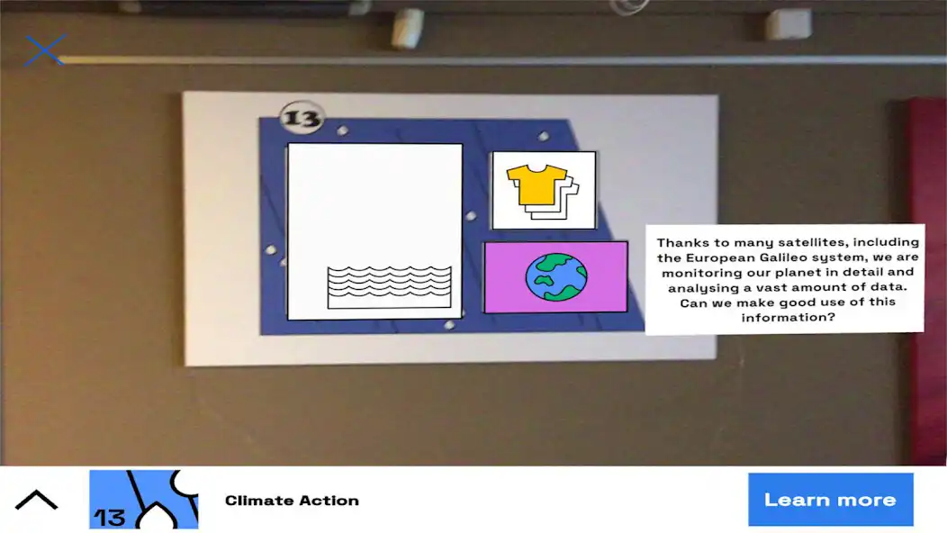 Play SDGsFuture AR as an online game online SDGsFuture AR with UptoPlay Play SDGsFuture AR as an online game SDGsFuture AR with UptoPlay