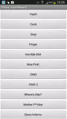 Play SDGuy Soundboard Play SDGuy Soundboard