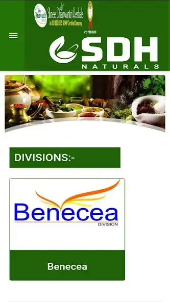 Play SDH Naturals as an online game SDH Naturals with UptoPlay