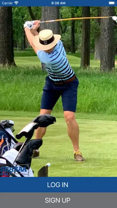 Play SD HS Golf  and enjoy SD HS Golf with UptoPlay