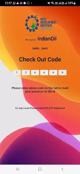 Play SDI-B Passcode  and enjoy SDI-B Passcode with UptoPlay