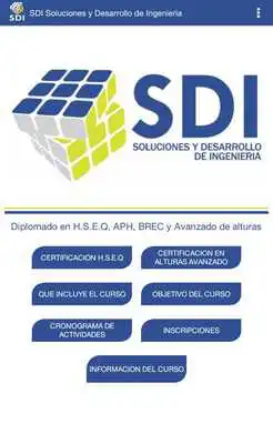 Play SDI Ingenieria