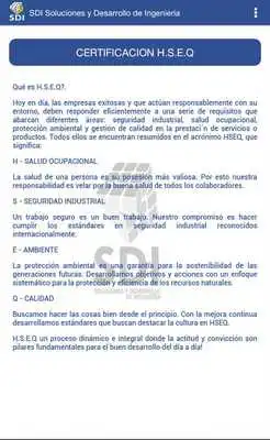 Play SDI Ingenieria