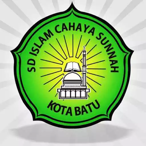 Play SD Islam Cahaya Sunnah Kota Batu APK