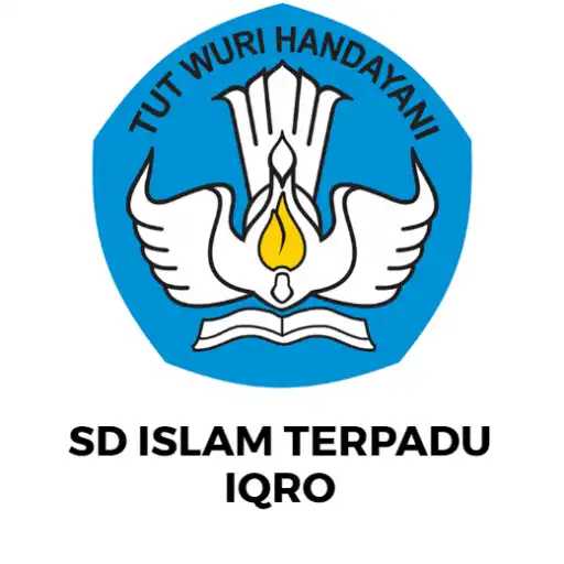 Play SD Islam Terpadu IQRO APK