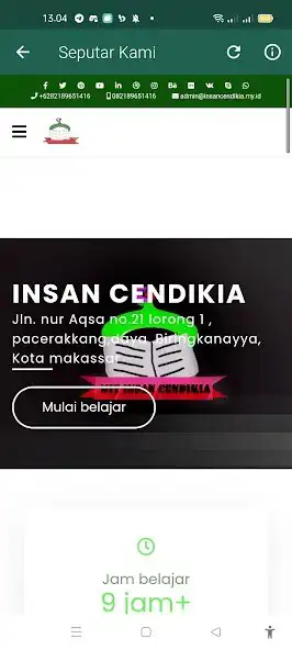 Play SDIT Insan Cendikia and enjoy SDIT Insan Cendikia with UptoPlay Play SDIT Insan Cendikia and enjoy SDIT Insan Cendikia with UptoPlay