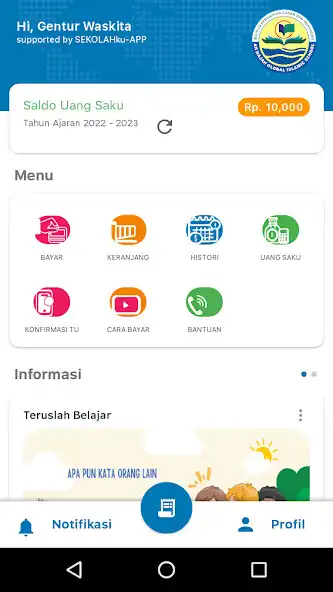 Play SDIT Muh An Najah Jatinom  and enjoy SDIT Muh An Najah Jatinom with UptoPlay