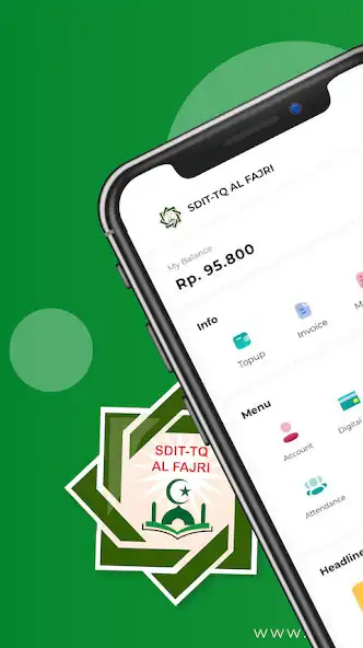 Play SDIT-TQ ALFAJRI TAHFIZH SCHOOL  and enjoy SDIT-TQ ALFAJRI TAHFIZH SCHOOL with UptoPlay