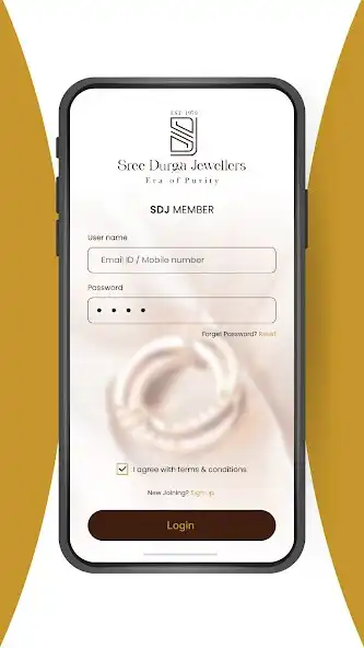 Play SDJ Gold  Diamonds as an online game SDJ Gold  Diamonds with UptoPlay