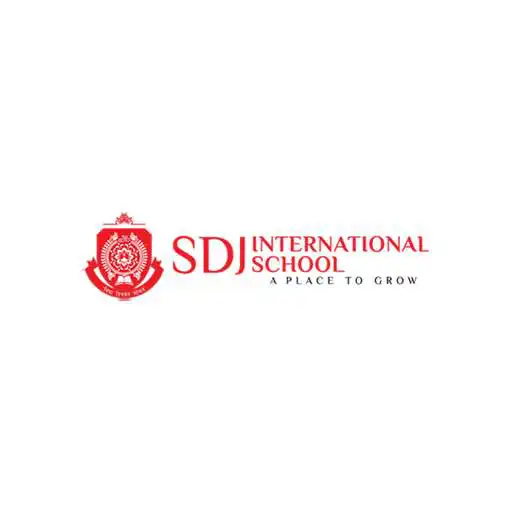 Play SDJ International School APK
