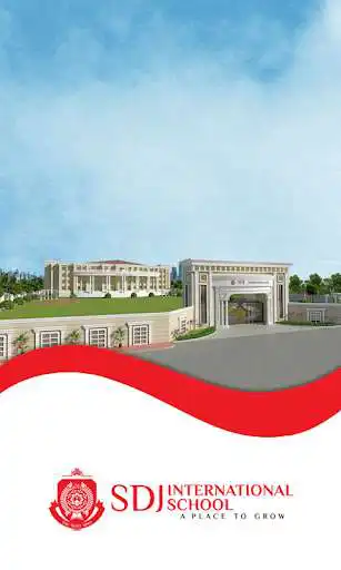 Play SDJ International School  and enjoy SDJ International School with UptoPlay