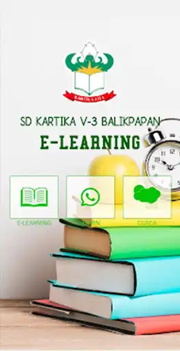 Play SD Kartika V-3 Balikpapan  and enjoy SD Kartika V-3 Balikpapan with UptoPlay