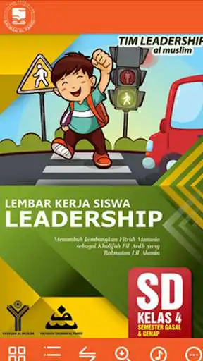 Play SD KLS 4 LEADERSHIP  and enjoy SD KLS 4 LEADERSHIP with UptoPlay