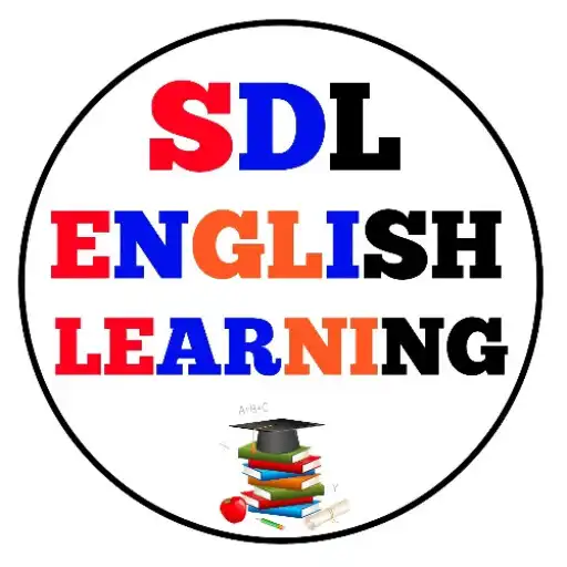 Play SDL ENGLISH LEARNING APK