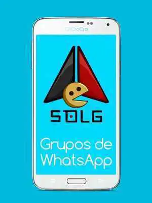 Play SDLG :v - Grupos de WhatsApp