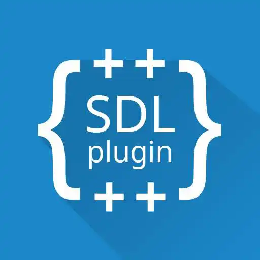 Play SDL plugin for C4droid APK