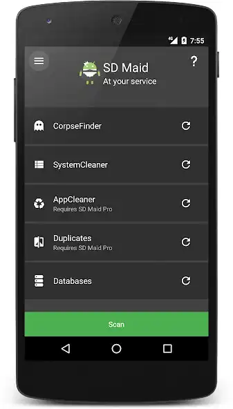 Play SD Maid 1 - System Cleaner and enjoy SD Maid 1 - System Cleaner with UptoPlay Play SD Maid 1 - System Cleaner and enjoy SD Maid 1 - System Cleaner with UptoPlay