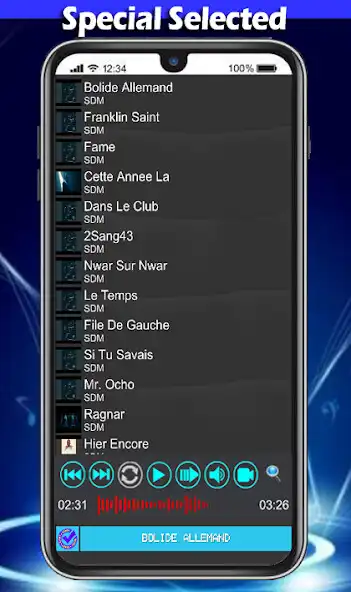 Play SDM Bolide Allemand  and enjoy SDM Bolide Allemand with UptoPlay