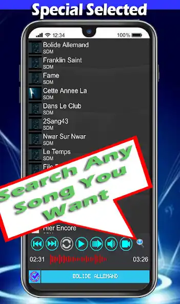 Play SDM Bolide Allemand as an online game SDM Bolide Allemand with UptoPlay