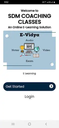 Play SDM COACHING CLASSES  and enjoy SDM COACHING CLASSES with UptoPlay