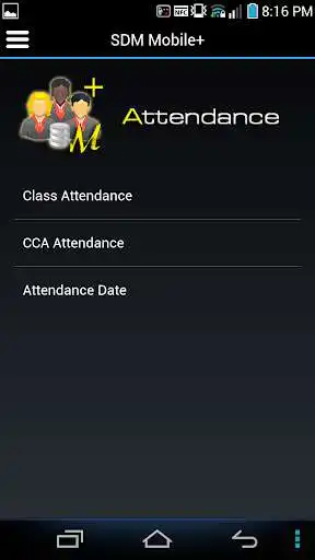 Play SDM Mobile+ as an online game SDM Mobile+ with UptoPlay
