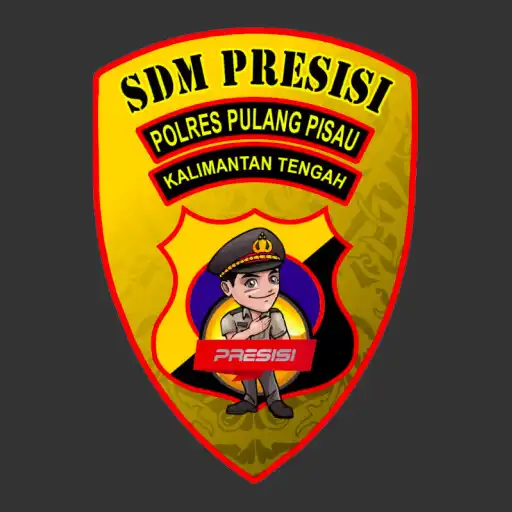 Play SDM PERSONEL PRESISI POLRES PULANG PISAU APK Play SDM PERSONEL PRESISI POLRES PULANG PISAU APK