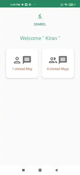 Play SDMREL as an online game SDMREL with UptoPlay