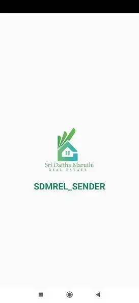 Play SDMREL_SENDER  and enjoy SDMREL_SENDER with UptoPlay