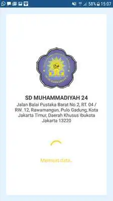 Play SD Muhammadiyah 24