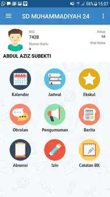 Play SD Muhammadiyah 24