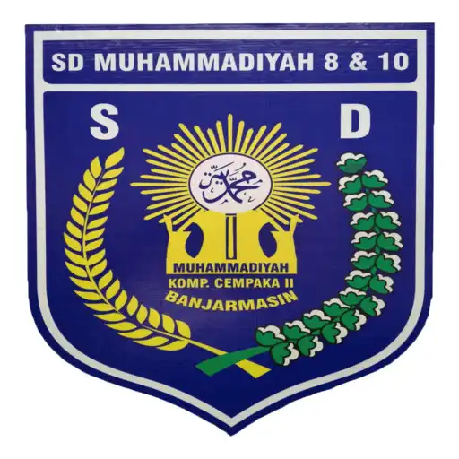 Play SD Muhammadiyah 8 Banjarmasin APK Play SD Muhammadiyah 8 Banjarmasin APK