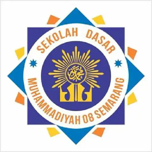 Play SD Muhammadiyah 8 Semarang APK