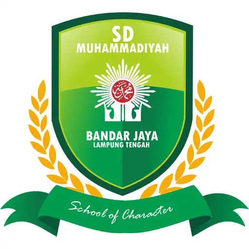 Play SD MUHAMMADIYAH BANDAR JAYA APK