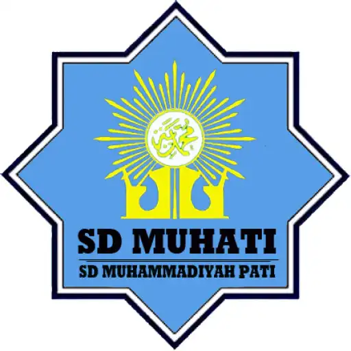 Play SD Muhammadiyah Pati APK