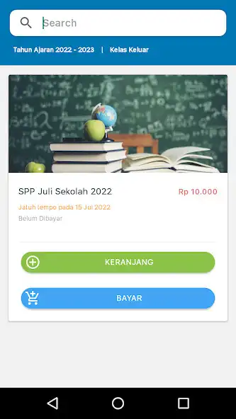 Play SD Muhammadiyah Pati as an online game SD Muhammadiyah Pati with UptoPlay