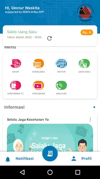 Play SD Muhammadiyah PK Rabbani  and enjoy SD Muhammadiyah PK Rabbani with UptoPlay