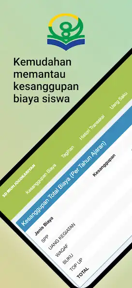 Play SD Muh Jogokariyan as an online game SD Muh Jogokariyan with UptoPlay