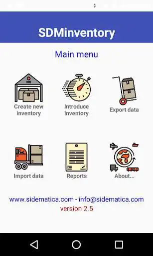 Play SDM warehouse inventory free  and enjoy SDM warehouse inventory free with UptoPlay