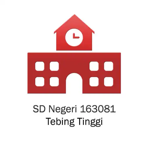 Play SDN 163081 Tebing Tinggi APK