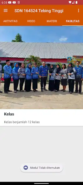 Play SDN 164524 Tebing Tinggi  and enjoy SDN 164524 Tebing Tinggi with UptoPlay