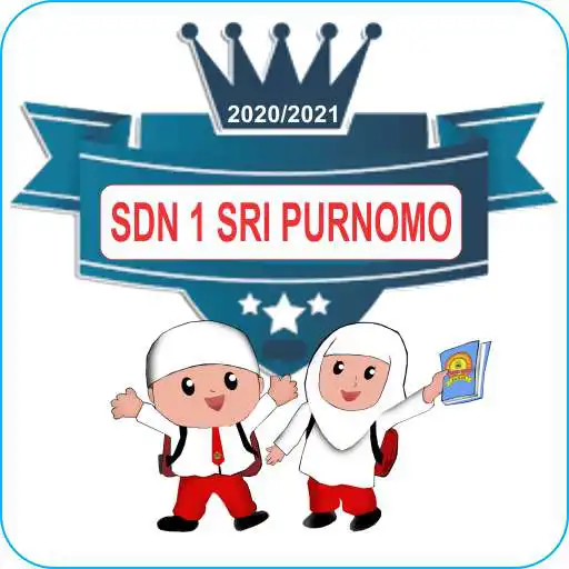 Play SDN 1 SRI PURNOMO APK